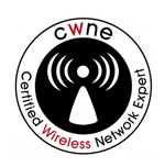 CWNE, Certified Wireless Network Expert SpectroTech